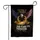 Bald Eagle American Flag 250 Years Freedom - USA 250th Anniversary Gift Garden Flag - 3
