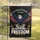 Bald Eagle American Freedom Flag 1776-2026 - USA 250th Anniversary Gift Garden Flag - 5