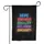 Hope Kindness Equality Inclusion Diversity - Empowerment Home Decor Gift Garden Flag - 3