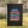 Hope Kindness Equality Inclusion Diversity - Empowerment Home Decor Gift Garden Flag - 1