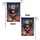 Bald Eagle Golden Cross American Flag - Patriotic Faith Decor Gift Garden Flag - 4