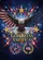 Bald Eagle Stars Wreath 'God Bless America' - Independence Day Home Decor Garden Flag - 6