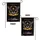 Bald Eagle American Flag 1776-2026 - USA 250th Anniversary Independence Day Gift for Dad Garden Flag - 4