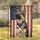 German Shepherd Patriotic American Flag - Independence Day Gift for Dog Lover Garden Flag - 1