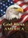 Bald Eagle American Flag God Bless America - Independence Day Gift for Veterans Garden Flag - 6
