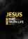 Jesus Way Truth Life John 14:6 Faith Inspiration Home Decor for Christian Believers Garden Flag - 6