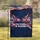 1776-2026 250 Years of Freedom Stars & Eagle - USA 250th Anniversary Garden Flag - 1