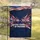 1776-2026 250 Years of Freedom Stars & Eagle - USA 250th Anniversary Garden Flag - 5