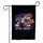 Bald Eagle American Flag 250 Years Freedom 1776-2026 - Independence Day Gift Garden Flag - 3