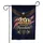 Bald Eagle 250 Years of Freedom American Flag Independence Day Celebration Garden Flag - 3