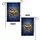 250 America 1776-2026 American Flag - USA 250th Anniversary Independence Day Garden Flag - 4