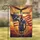 US Navy Sailor American Flag Eagle 1776-2026 - USA 250th Anniversary Independence Day Gift Garden Flag - 1