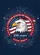 Bald Eagle American Flag 1776-2026 - USA 250th Anniversary Independence Day Gift for Dad Garden Flag - 6