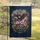 Bald Eagle American Flag 1776-2026 - USA 250th Anniversary Independence Day Garden Flag - 5