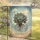 Enduring Plant Seasonal Weather - Weather Resilience Home Decor Gift Garden Flag - 5