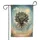 Enduring Plant Seasonal Weather - Weather Resilience Home Decor Gift Garden Flag - 3