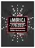 America 1776-2026 Bald Eagle 250th Anniversary - Independence Day Gift for Veterans Garden Flag - 6
