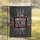 America 1776-2026 Bald Eagle 250th Anniversary - Independence Day Gift for Veterans Garden Flag - 5