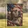 Bulldog American Flag Independence Day - Patriotic Dog Lover Home Decor Gift Garden Flag - 1