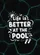 Life Is Better At The Pool Sun Flip Flops - Summer Home Decor Gift Garden Flag - 6