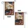 Bald Eagle American Flag 'We The People' Independence Day Patriotic Home Decor Garden Flag - 4