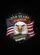 Majestic Bald Eagle American Flag 250th Anniversary - Independence Day Patriotic Gift Garden Flag - 6