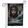 Jesus Crown of Thorns American Flag - One Nation UNDER GOD Christian Home Decor Garden Flag - 3
