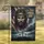 Jesus Crown of Thorns American Flag - One Nation UNDER GOD Christian Home Decor Garden Flag - 1