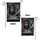 Jesus Crown of Thorns American Flag - One Nation UNDER GOD Christian Home Decor Garden Flag - 4