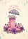 Pink Rain Boot Umbrella Pansies Wildflowers - Spring Home Decor Gift Garden Flag - 6