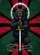 Black Bear Falchion Broken Chains - Warrior Lifestyle Gift Garden Flag - 6