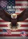 Bald Eagle American Flag One Nation Under God Independence Day Garden Flag - 6