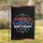 America 250th Birthday Stars Stripes 1776-2026 - USA 250th Anniversary Gift for Veterans Garden Flag - 1