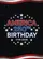 America 250th Birthday Stars Stripes 1776-2026 - USA 250th Anniversary Gift for Veterans Garden Flag - 6
