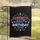 America 250th Birthday Stars Stripes 1776-2026 - USA 250th Anniversary Gift for Veterans Garden Flag - 5