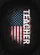 Distressed American Teacher Flag - Teacher Appreciation Day Gift Garden Flag - 6
