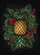Upside Down Pineapple Palm Fronds Monstera Hibiscus Tropical Home Decor Gift Garden Flag - 6