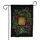 Upside Down Pineapple Palm Fronds Monstera Hibiscus Tropical Home Decor Gift Garden Flag - 3