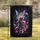 Patriotic Fairy Woman American Flag Independence Day Home Decor Gift Garden Flag - 1