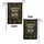 Vintage Country Music Beer Quote - Home Bar Party Decor Gift for Music Lover Garden Flag - 4