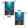 Tropical Fish Coral Reef Ocean Scene - Ocean Lover Home Decor Gift Garden Flag - 4