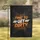 Time To Get Dirty Distressed Text Mud Splatter - Outdoor Lifestyle Decor Gift Garden Flag - 1