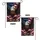 Bald Eagle American Flag - Independence Day Home Decor Gift for Veterans Garden Flag - 4