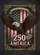 Bald Eagle American Flag 250th Anniversary - 250 Years of Freedom Independence Day Garden Flag - 6