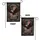Bald Eagle American Flag 250th Anniversary - 250 Years of Freedom Independence Day Garden Flag - 4