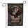 Bald Eagle American Flag 250th Anniversary - 250 Years of Freedom Independence Day Garden Flag - 3