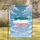 Gracefully Flowing Horizontal Color Fields Cumulus Clouds Blue Sky Home Decor Gift Garden Flag - 1