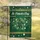 Emerald Green Leprechaun Bagpiper Celtic Shamrock Clover St. Patrick's Day Festive Celebration Garden Flag - 5