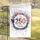 American 250th Anniversary Bald Eagle Liberty Bell - Independence Day Veterans Gift Garden Flag - 5