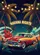 Havana Nights Vintage Car Tropical Guitar Cocktail - Festive Home Decor Gift Garden Flag - 6